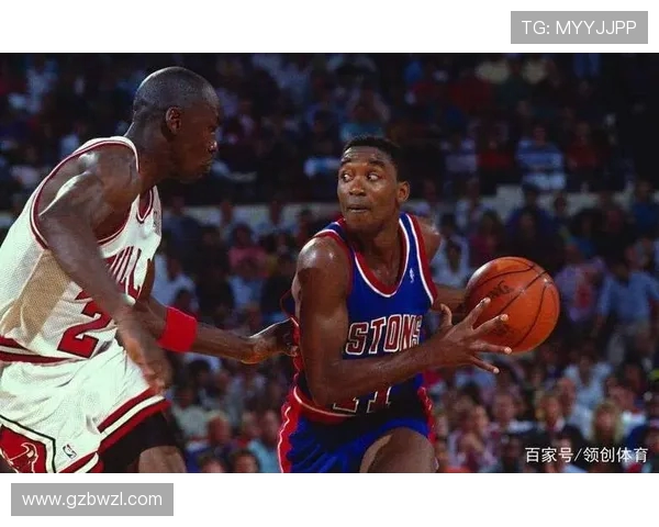 1992年公牛与活塞对决回顾及战绩分析