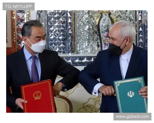 伊朗与中国的合作前景分析是否会出现资金放水现象