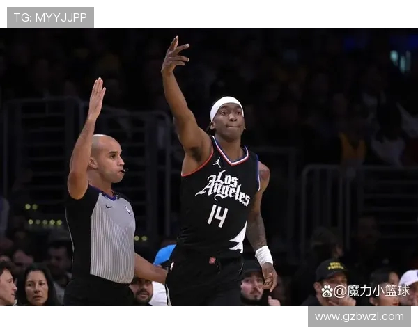 勇士与快船对决回顾所有比赛比分及精彩瞬间分析